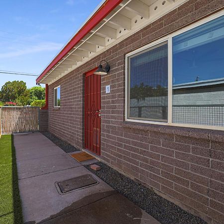 Larocco On Turney Biltmore Phoenix Kültér fotó