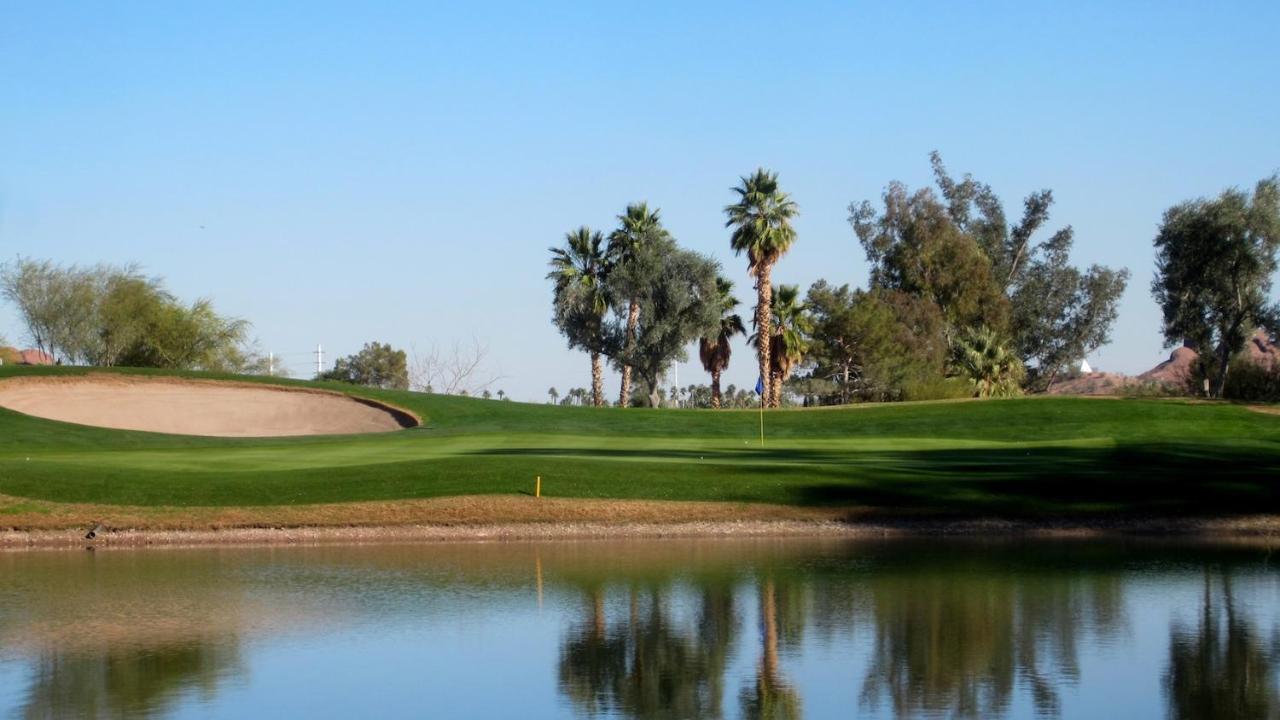 Larocco On Turney Biltmore Phoenix Kültér fotó