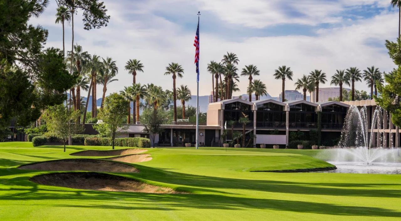 Larocco On Turney Biltmore Phoenix Kültér fotó