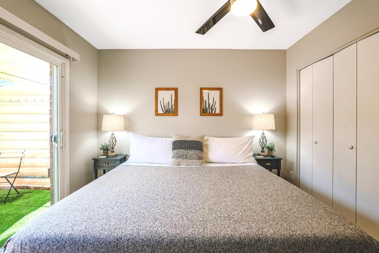 Larocco On Turney Biltmore Phoenix Kültér fotó