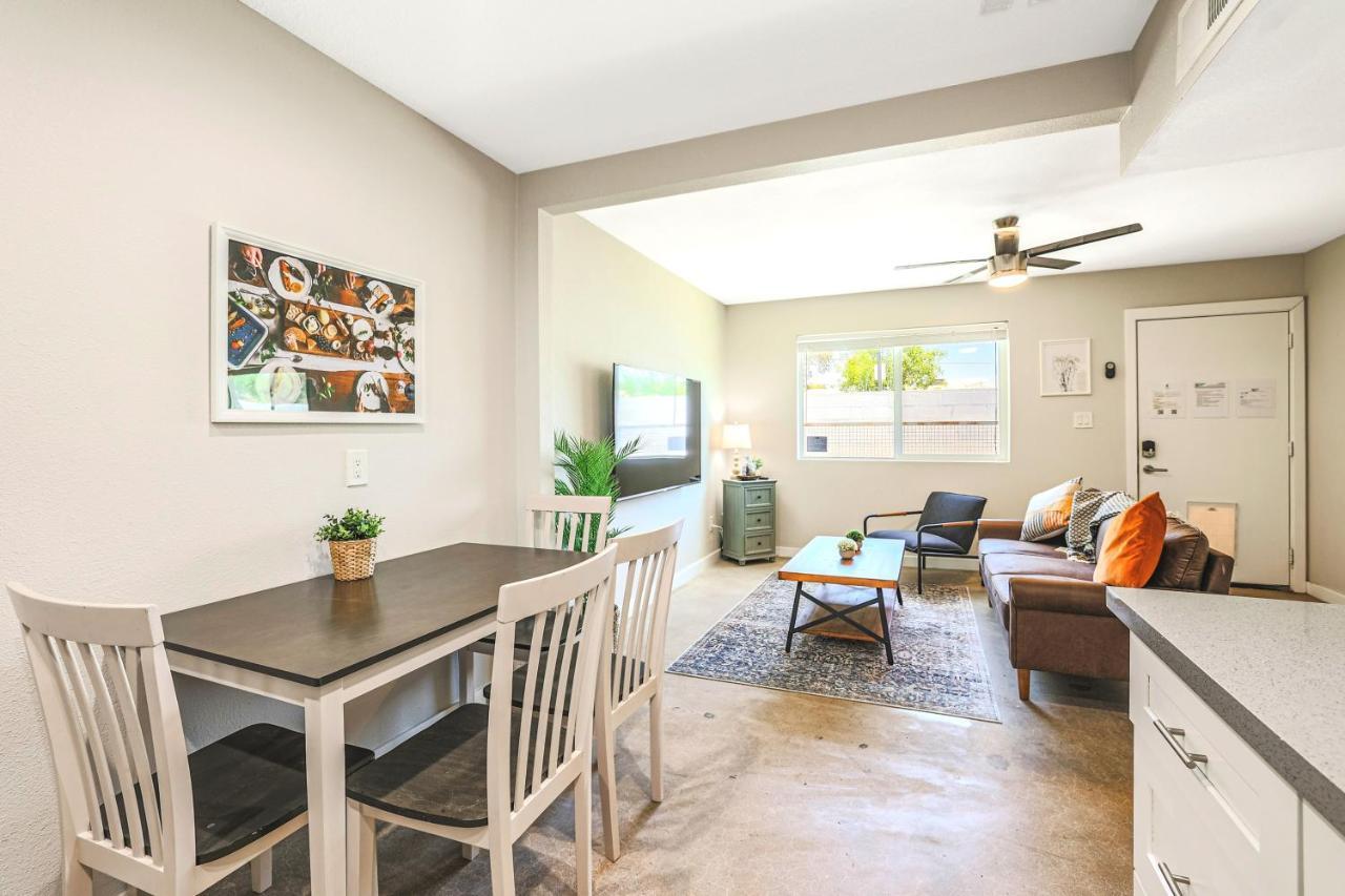 Larocco On Turney Biltmore Phoenix Kültér fotó