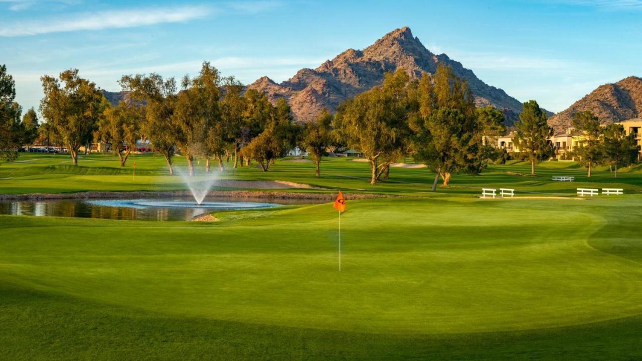 Larocco On Turney Biltmore Phoenix Kültér fotó