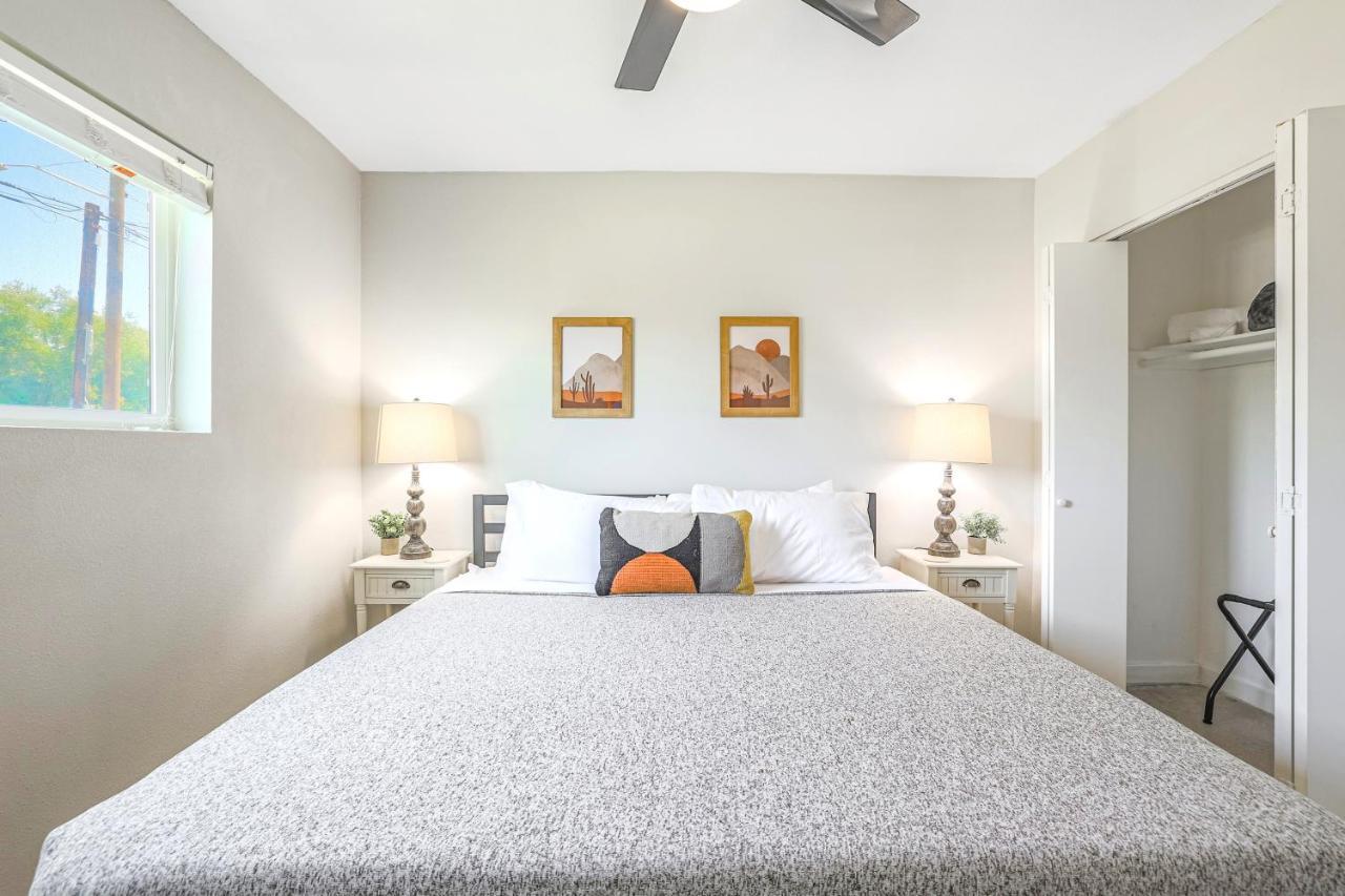 Larocco On Turney Biltmore Phoenix Kültér fotó