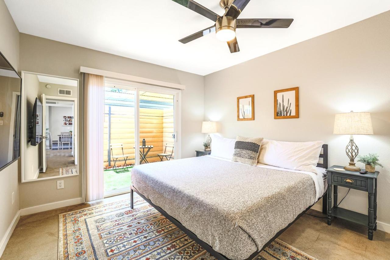 Larocco On Turney Biltmore Phoenix Kültér fotó
