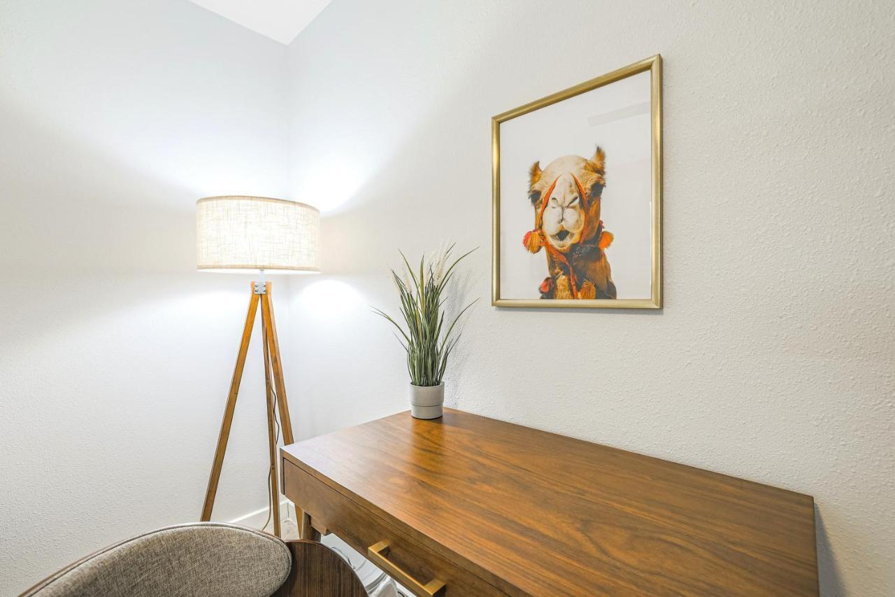 Larocco On Turney Biltmore Phoenix Kültér fotó