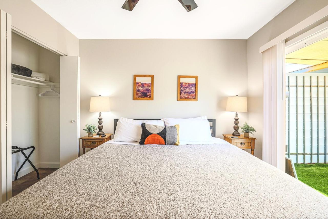 Larocco On Turney Biltmore Phoenix Kültér fotó