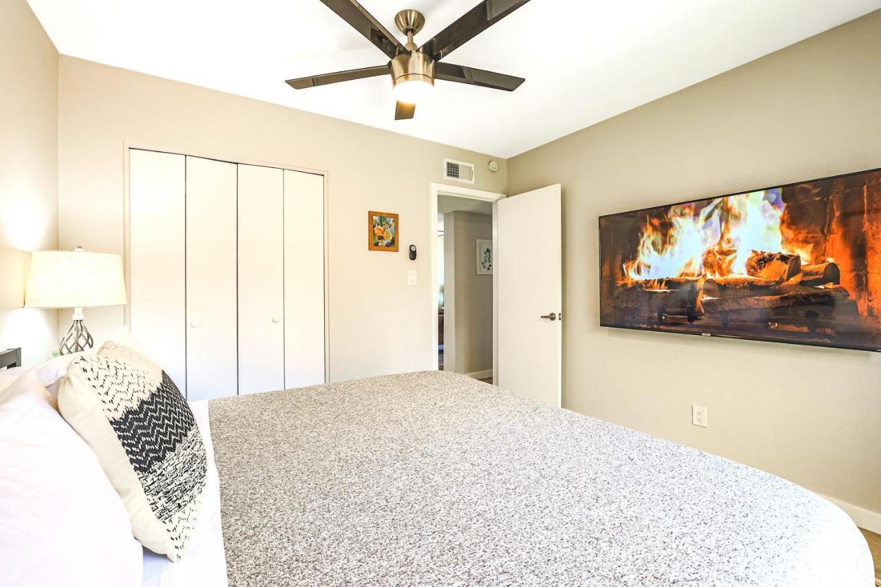 Larocco On Turney Biltmore Phoenix Kültér fotó