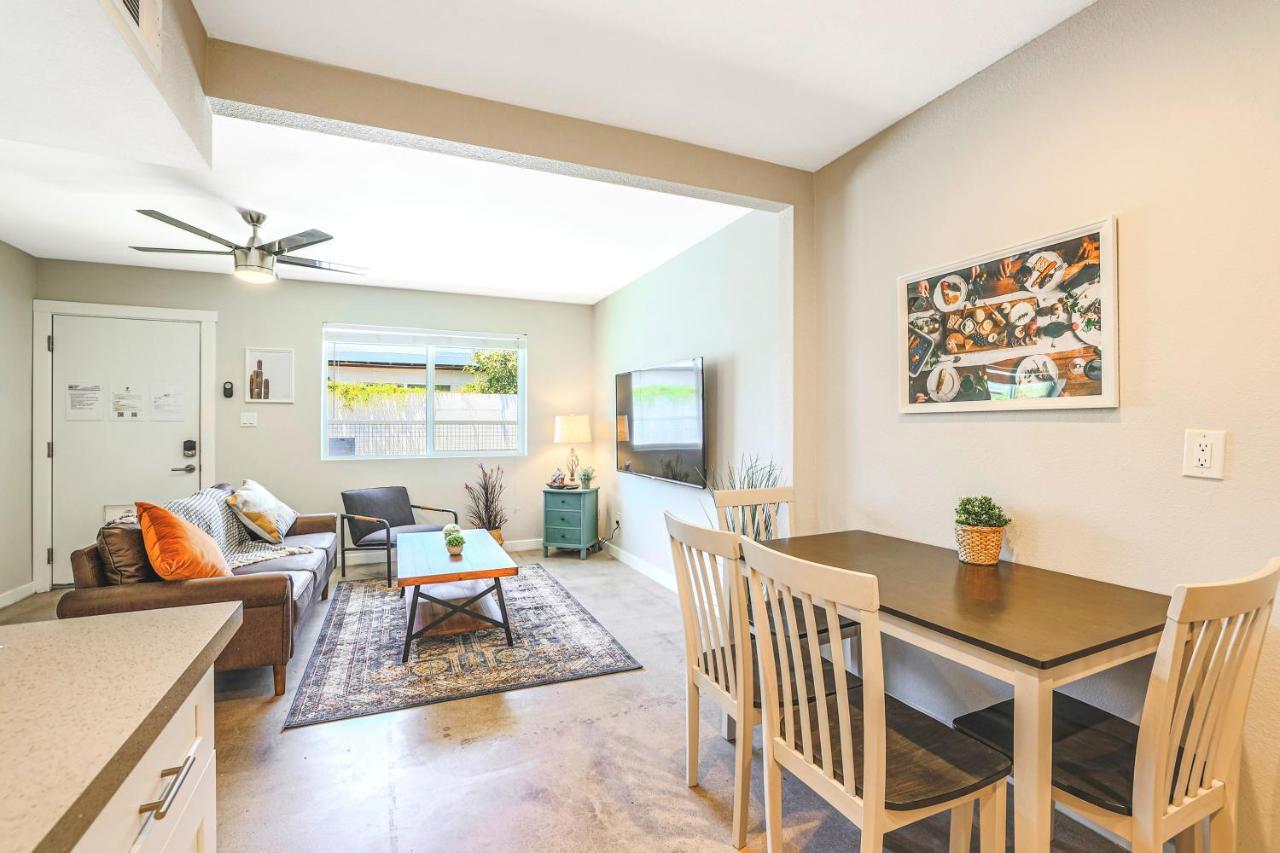 Larocco On Turney Biltmore Phoenix Kültér fotó